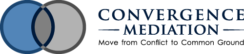 Convergence Mediation